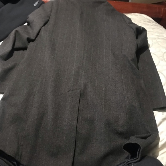 Sisley peacoat - Picture 5 of 5